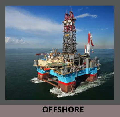 OFFSHORE